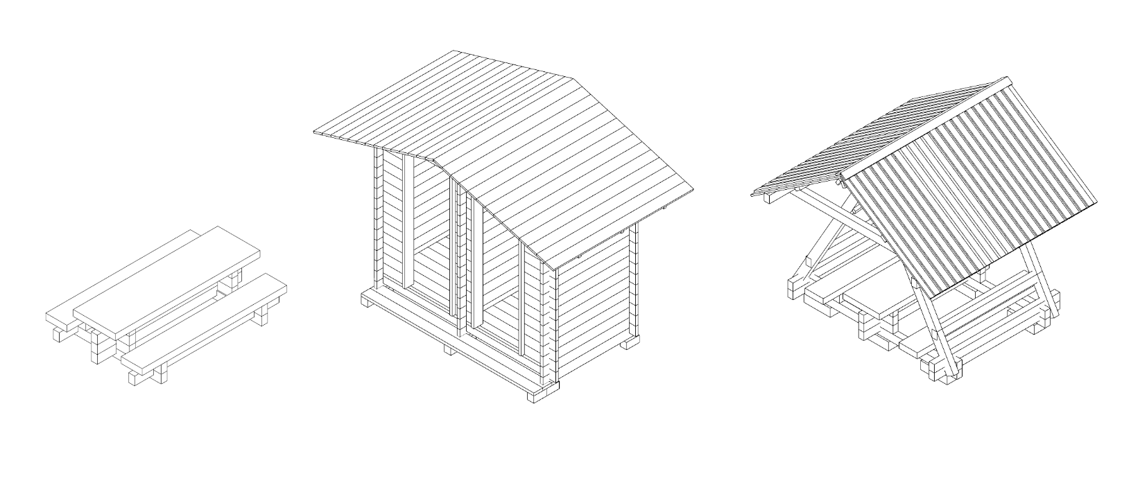A circular and adaptable construction system for RMK structures – PAKK